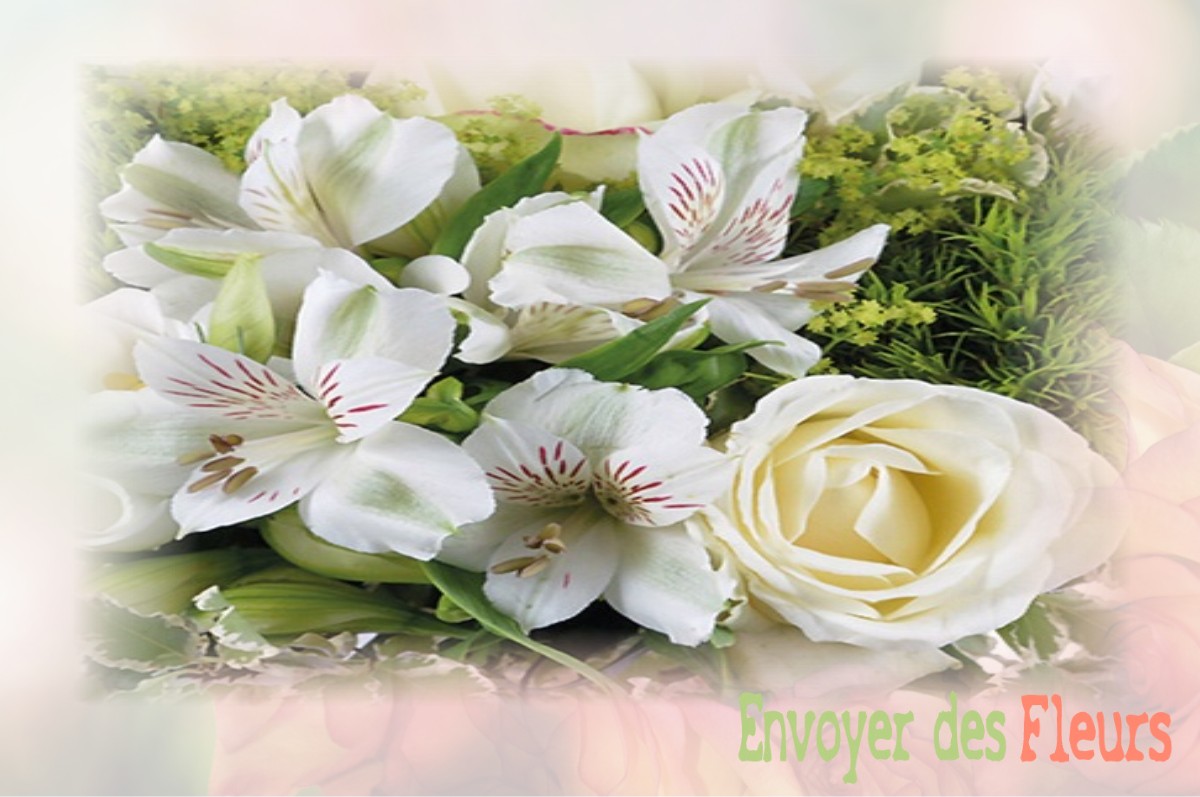envoyer des fleurs à à SAINT-LEGER-LE-GUERETOIS