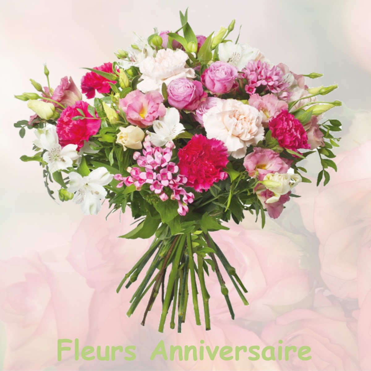 fleurs anniversaire SAINT-LEGER-LE-GUERETOIS